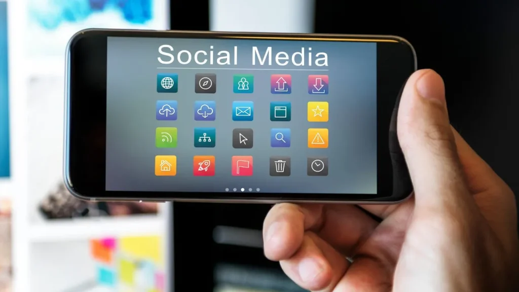 Maksimalkan Potensi Media Sosial