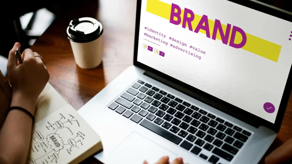 Personal branding