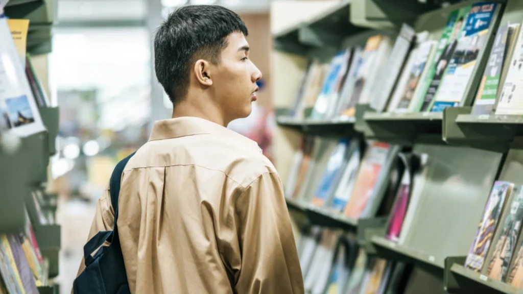 Buku yang mengubah