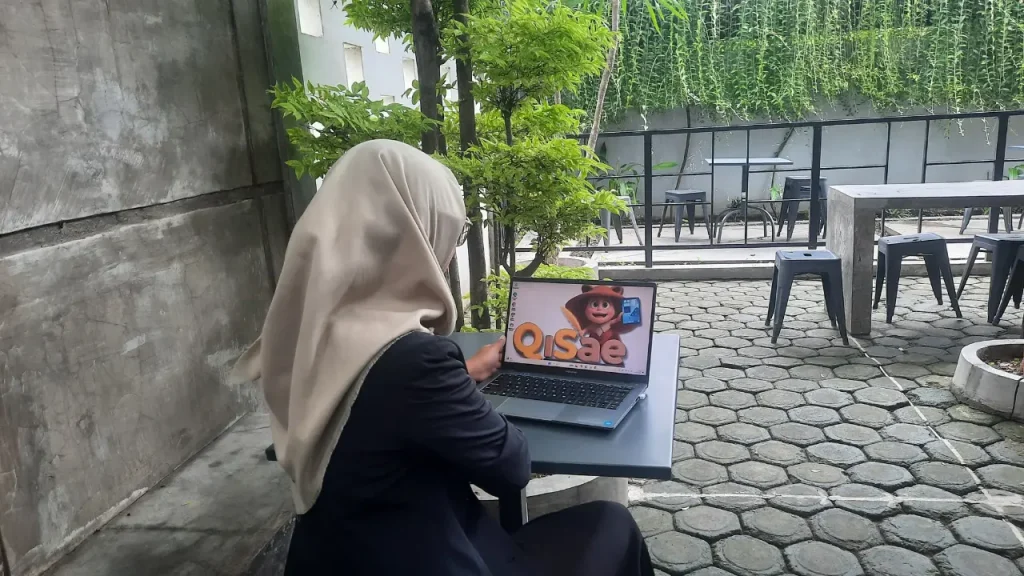 kursus menulis nonfiksi
