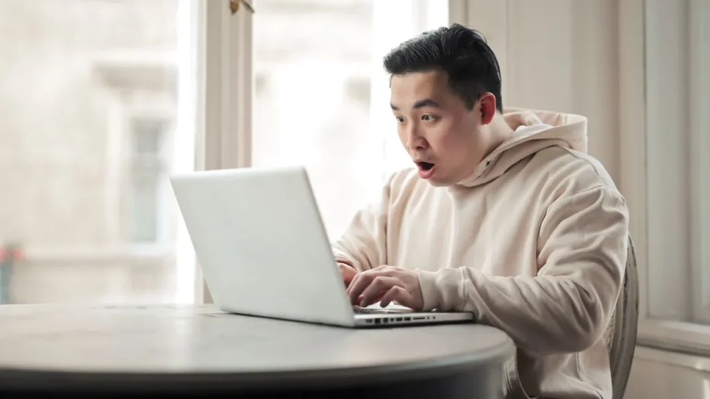 Kesalahan Editing Skrip Video