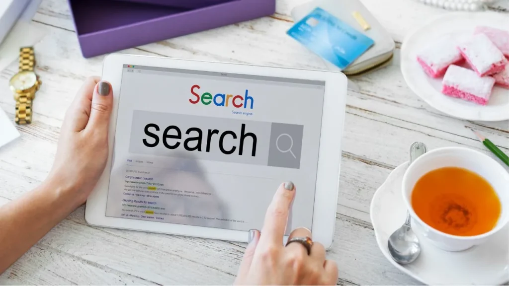 Editing Artikel SEO