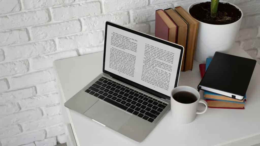 Langkah-langkah Editing Naskah