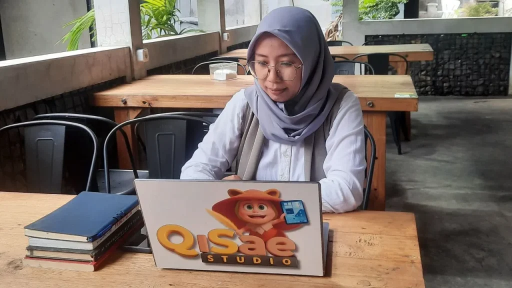 Cara Editing Naskah Fiksi