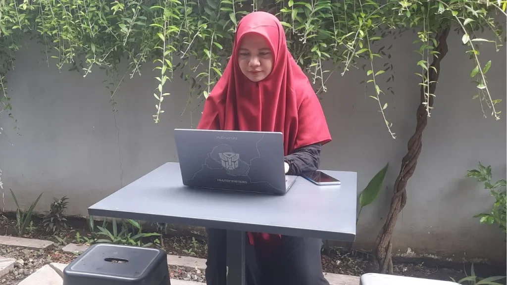 Editing Naskah Non-Fiksi