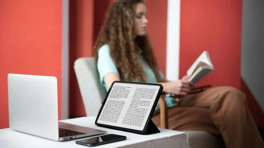 Tips Editing Naskah Buku