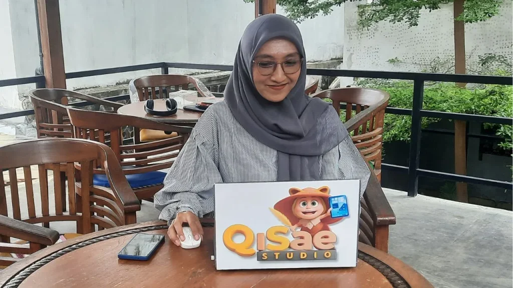 Karakter dan Suasana Cerita
