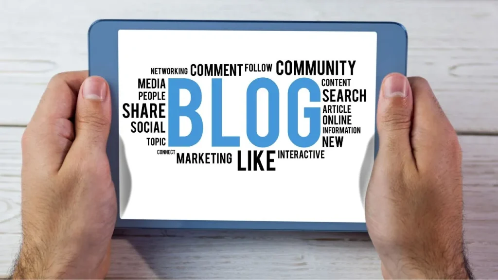 Meningkatkan Kualitas Konten Website dan Blog