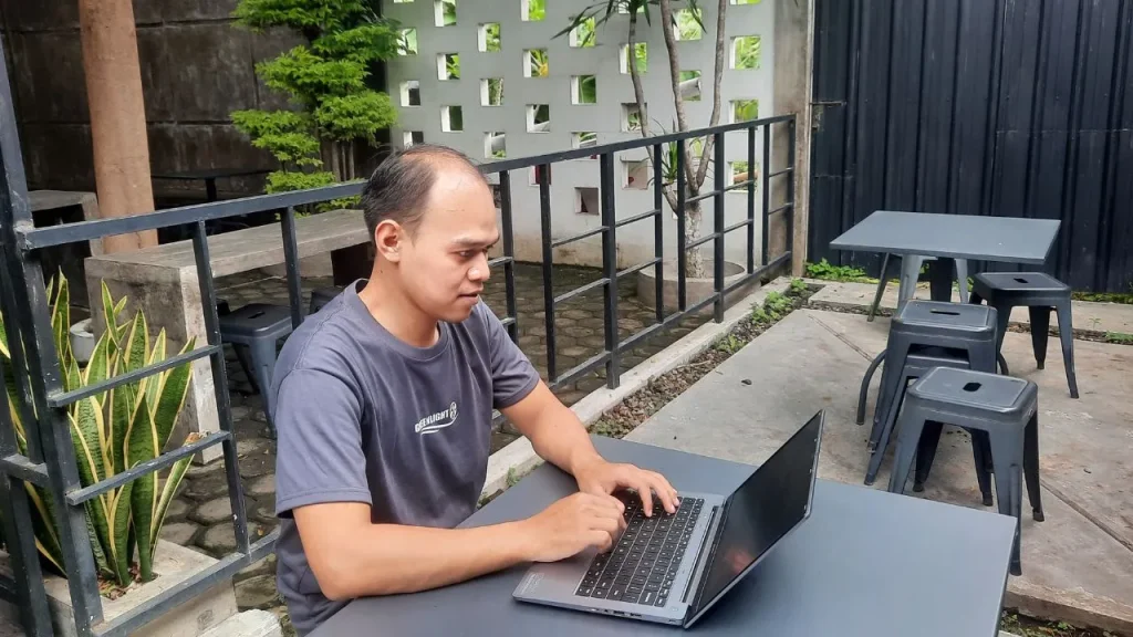Meningkatkan Kualitas Informasi