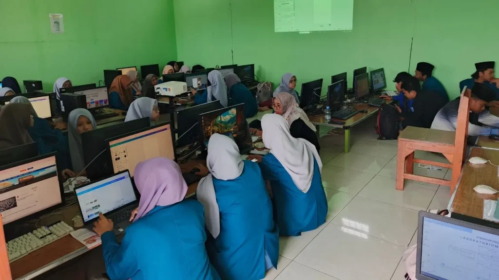 Workshop Desain dan Fotografi