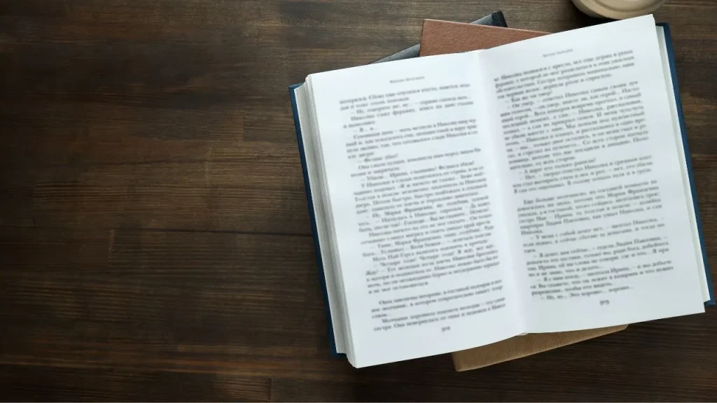 Naskah Buku Fiksi dan Non-Fiksi
