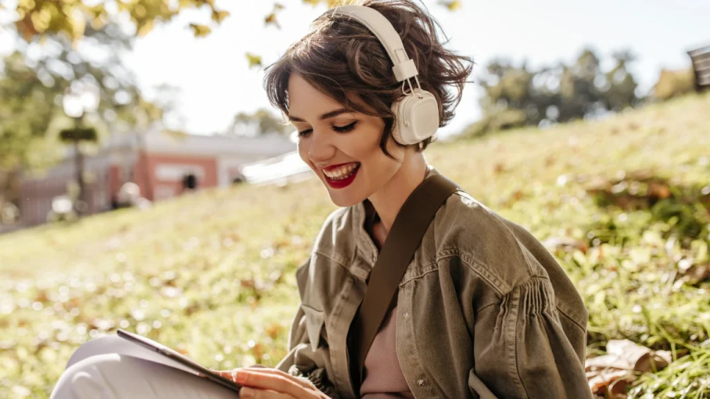 strategi marketing audiobook