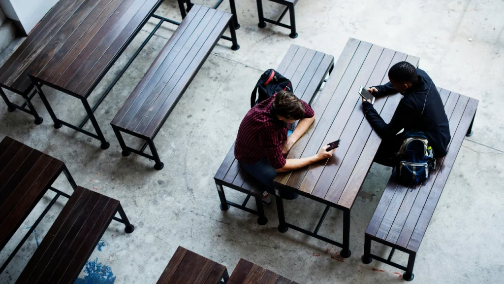 tempat nongkrong Jogja, Cafe Jogja, tempat cari ide, cari inspirasi, tempat ngide, brainstorming, tempat ide konten