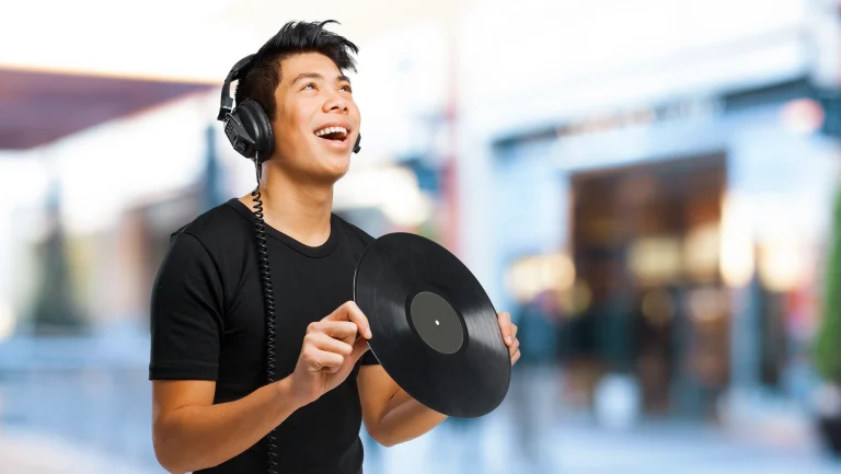 tren musik, tren musik hipdut, inspirasi konten, musik konten